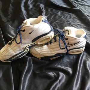 Men’s Nike’s Air basketball shoes